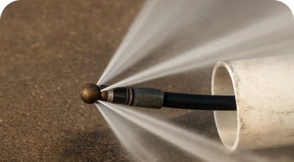 Desentupidora Maringá 24h 5 Serviço de hidrojateamento em maringá